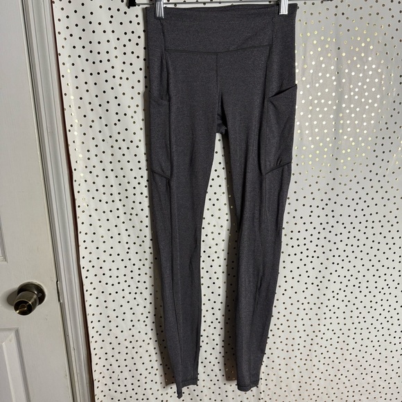 Lululemon Fast & Free tight - Picture 1 of 9